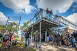 Officiële opening van de nieuwe speelkooi op Sportpark Het Springer (Fotoboek 2) (33/46)